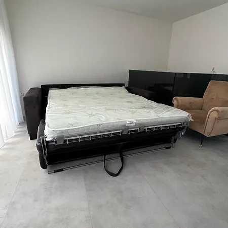 Aspira Apartman