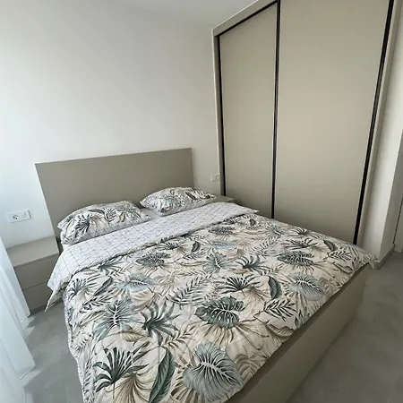 Apartment Aspira