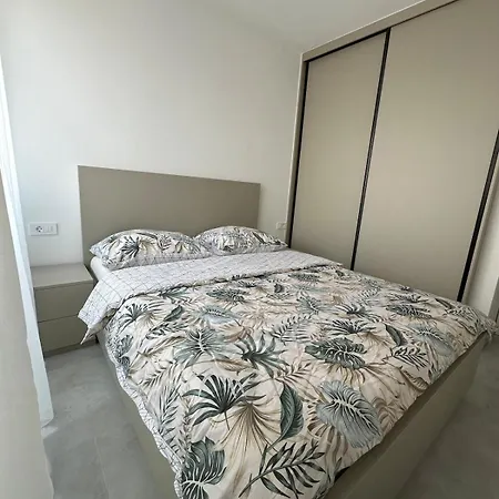 Apartment Aspira