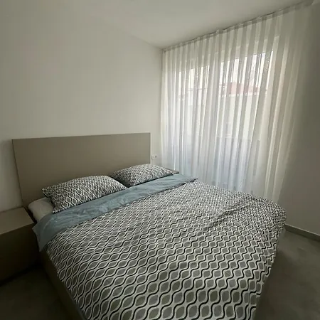 Apartment Aspira Biograd Na Moru