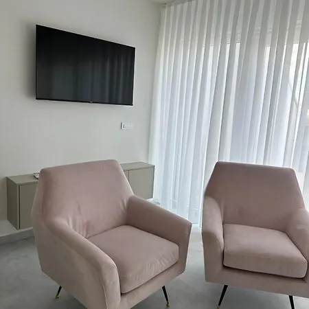 Aspira Apartment Biograd Na Moru