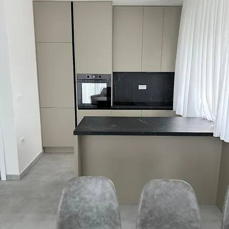 Aspira Apartment *