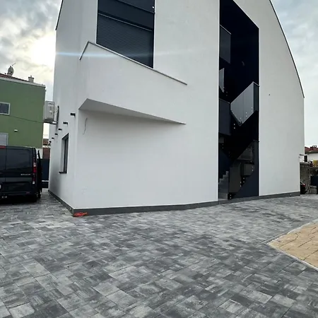 Aspira Apartment
