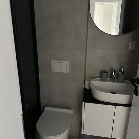 Apartment Aspira *
