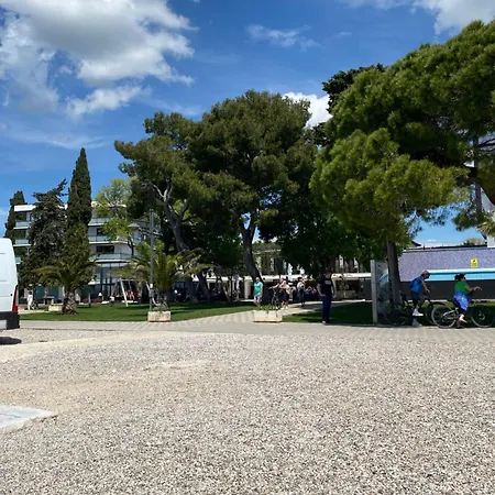 Apartment Aspira Biograd Na Moru