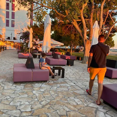 Apartment Aspira Biograd Na Moru