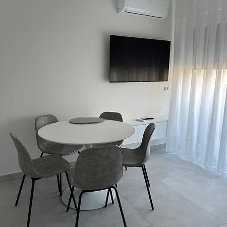 Apartment Aspira