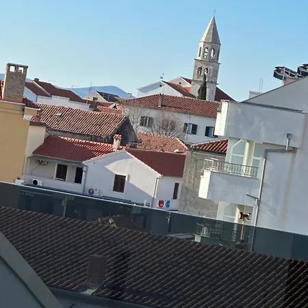 Aspira Apartment Biograd Na Moru