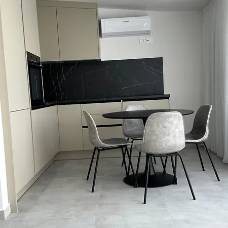 Apartment Aspira