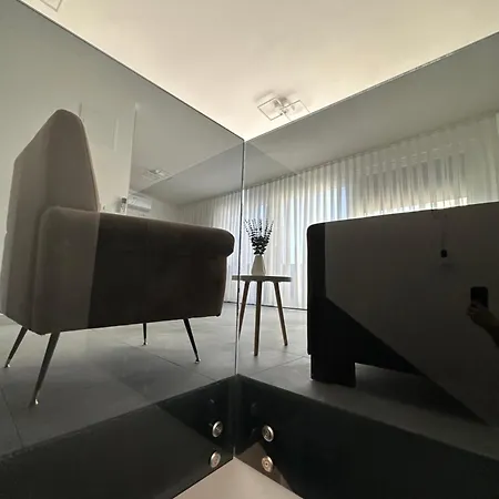 Aspira Apartment *