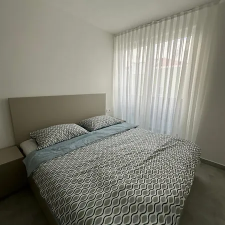 Aspira Biograd Na Moru