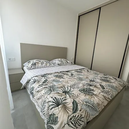 Aspira Apartment
