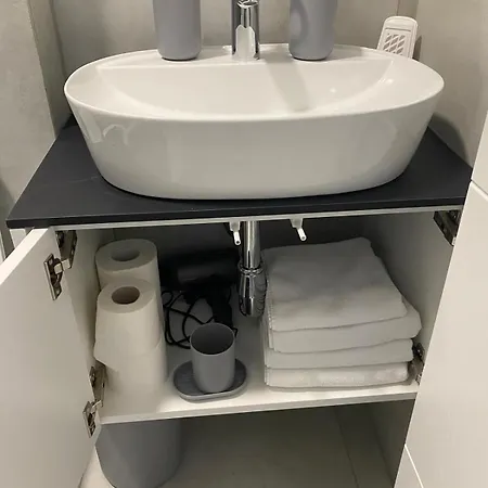 Apartment Aspira Biograd Na Moru