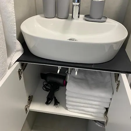 Apartment Aspira