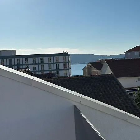 Aspira Apartment *