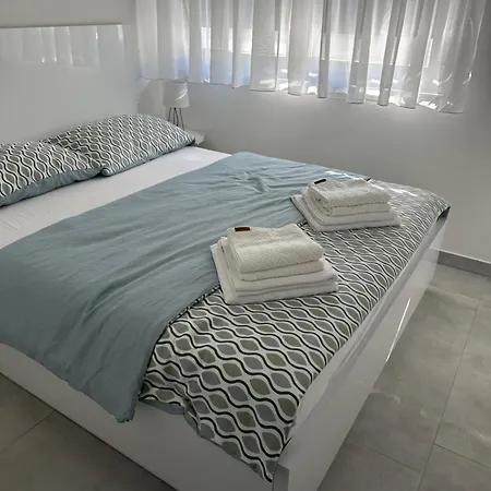 Apartment Aspira
