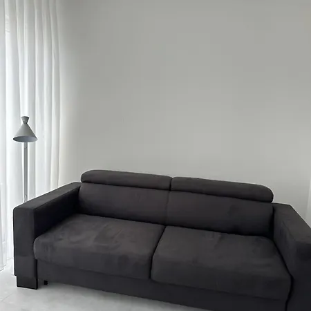 Aspira Apartment *