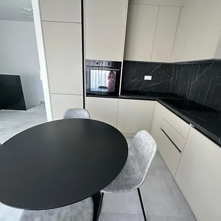 Apartment Aspira Biograd Na Moru