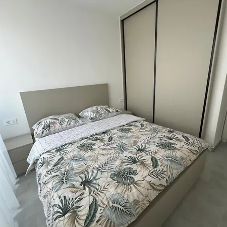 Apartment Aspira *