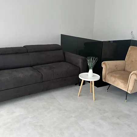 Apartment Aspira