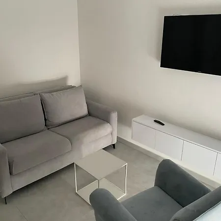 Apartment Aspira Biograd Na Moru