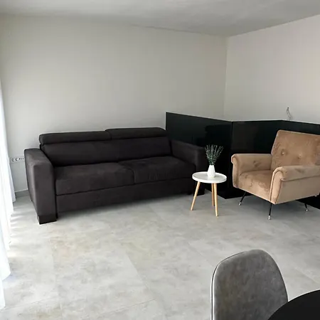 Apartment Aspira