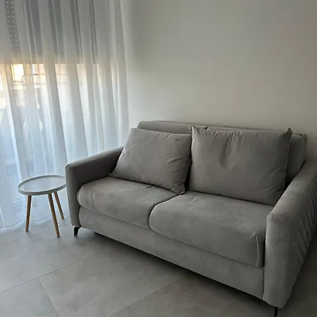 Apartment Aspira Biograd Na Moru