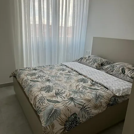 Apartment Aspira