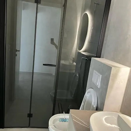 Apartment Aspira *
