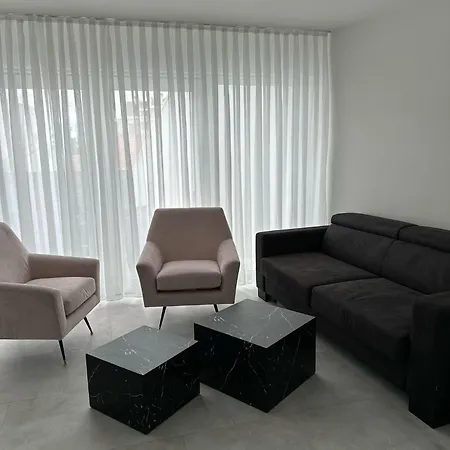 Apartment Aspira Biograd Na Moru