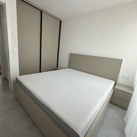 Aspira Apartment Biograd Na Moru