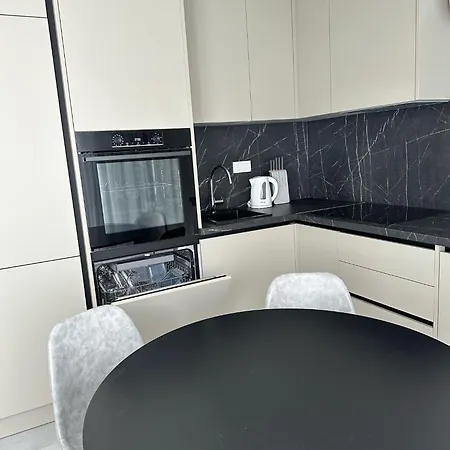 Apartment Aspira