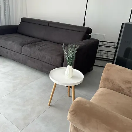 Aspira Apartment Biograd Na Moru