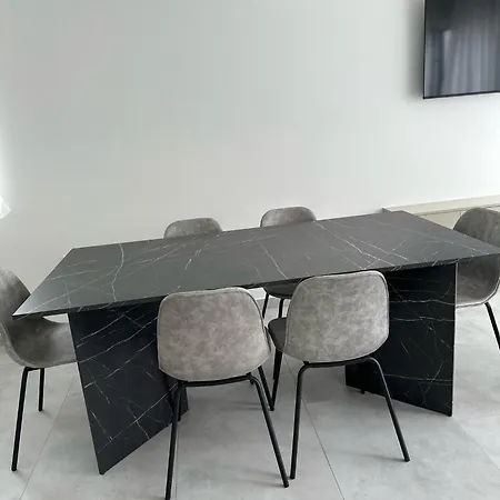 Aspira Apartment