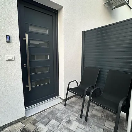Aspira Apartment Biograd Na Moru