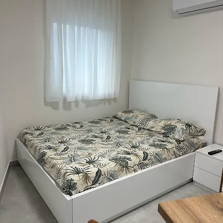 Aspira Apartment *