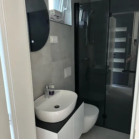 Apartment Aspira *