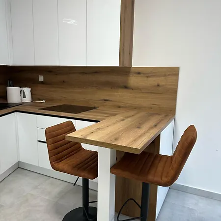 Aspira Apartment