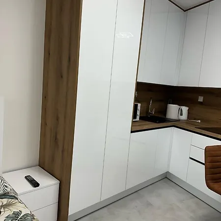 Aspira Apartment