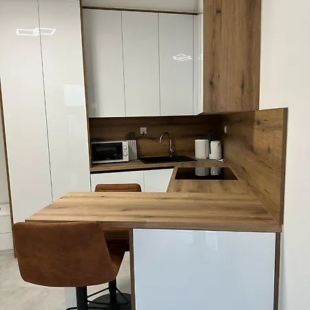 Apartment Aspira *