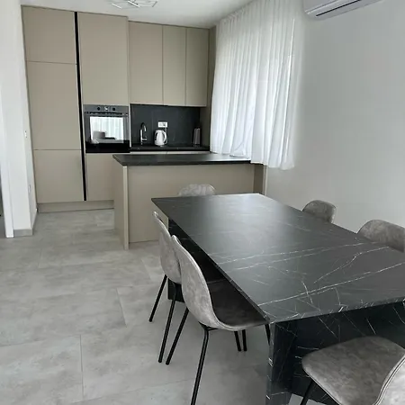 Aspira Apartment Biograd Na Moru