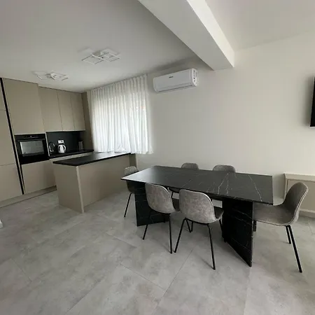Aspira Apartment Biograd Na Moru