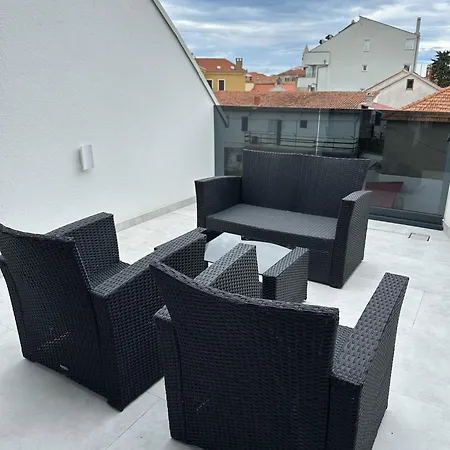 Aspira Apartment Biograd Na Moru